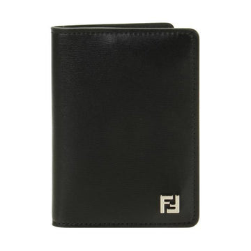 Fendi Square Card Holder 154316034