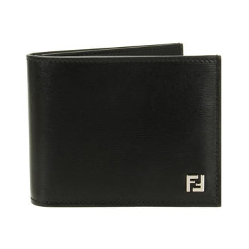 Fendi Square FF Men’s Bifold Wallet 154316039