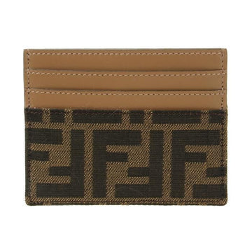 FENDI Baguette Kartenetui 154316043
