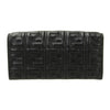 Fendi Baguette Chain Long Wallet 154316055 [P]