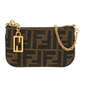 FENDI Mini Baguette Tasche 154316057