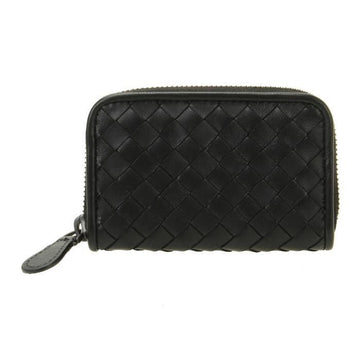 Bottega Veneta Intrecciato Zip Cardholder 154316061 [P]