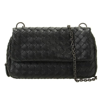 BOTTEGA VENETA チェーンショルダーバッグ 154316116