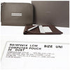RICK OWENS LCW 34 Leder Tasche 154316137 [P]