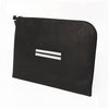 RICK OWENS LCW 09 Leder Pouch 154316138 [P]