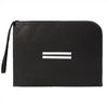 RICK OWENS LCW 09 Leder Pouch 154316138 [P]