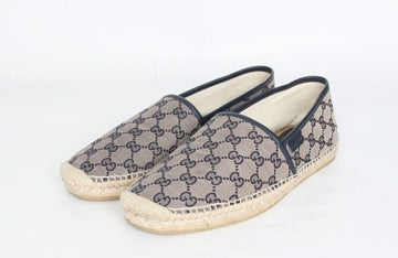 GUCCI エスパドリーユ スリッポン 9(280) S 154316362