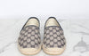 GUCCI Espadrille Slip-On 9 (280) S 154316362 [P]