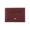 MONTBLANC Satoriale 5cc Kreditkartenetui 199375 144656609 [P]