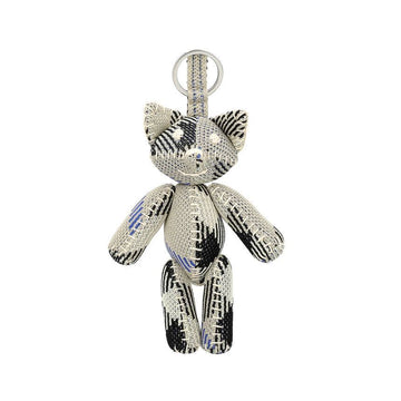 Burberry Thomas Bear Charm Keyring 144731503