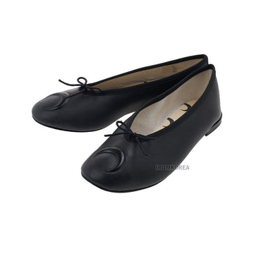 REPETTO Damen Ballettschuhe mit Schleifendetail 154317322