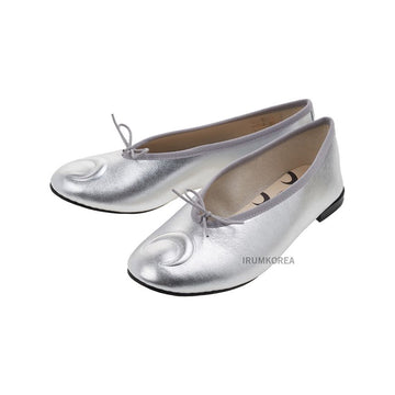 REPETTO Damen Ballerinas mit Schleifendetail 154317329