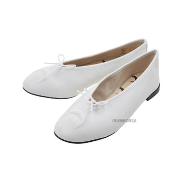 REPETTO ボウディテールフラットシューズ 154317330