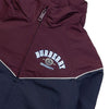 BURBERRY トラヴィス コレッジ グラフィック フーディ ジャケット 154317415 [P]