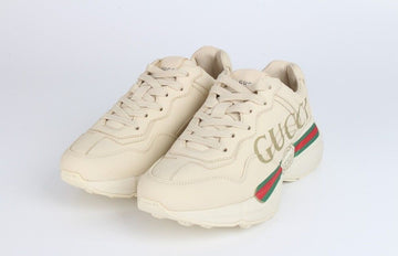 GUCCI Rison Sneaker 34.5(215) S 154317514