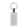 Maison Margiela Numbering Logo Keyring 153245393 [P]