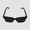 Tom Ford Sunglasses TF1160K 01A Asian Fit Square Horn Frame 154317595 [P]
