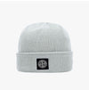 STONE ISLAND Mini-Wappen-Logo-Patch-Mütze 154119048 [P]