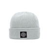 STONE ISLAND Mini-Wappen-Logo-Patch-Mütze 154119048 [P]