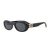 Miu Miu Round Oval Sunglasses 154120846 [P]