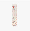 Valentino Papi Floral Silk Scarf 154210634 [P]