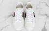 GUCCI ハチ刺繍エーススニーカー 36(230) 154318002 [P]