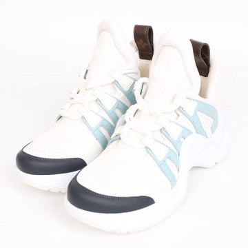 Louis Vuitton Limited Edition Archlight Sneakers 36 154318017