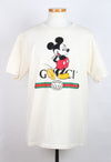 Gucci Oversized T-Shirt Ivory S(95) 154318163 [P]