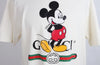 Gucci Oversized T-Shirt Ivory S(95) 154318163 [P]