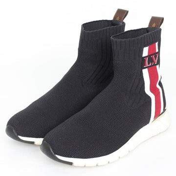 LOUIS VUITTON Aftergame Socks Sneakers 35 154318204