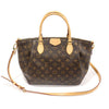 Louis Vuitton Monogram Canvas Turenne MM 2WAY M48814 154318488 [P]