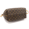 Louis Vuitton Monogram Canvas Turenne MM 2WAY M48814 154318488 [P]