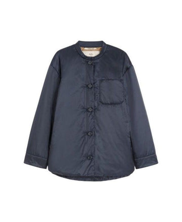 MAXMARA Wasserabweisende Daunenjacke 25FW 29486044 008 151060792