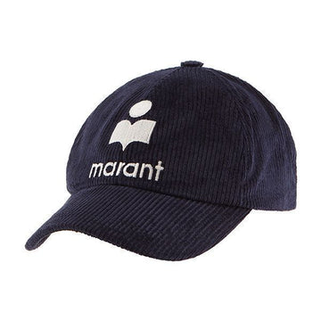 ISABEL MARANT A3C08J 30FN Unisex Baseballcap 151113101
