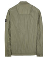 STONE ISLAND クランクルレップス RNY オーバーシャツ レギュラーフィット 801510522 V0059 152201492 [P]