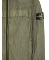 STONE ISLAND クランクルレップス RNY オーバーシャツ レギュラーフィット 801510522 V0059 152201492 [P]