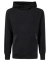 CP COMPANY Diagonal Raised Fleece Goggle Kapuzen Sweatshirt 152206192 [P]