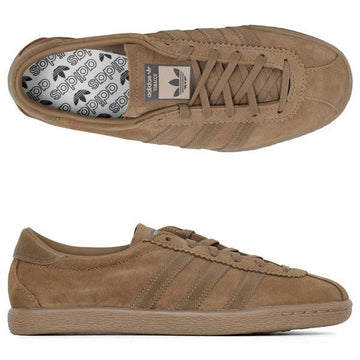 Adidas Brown Desert Cardboard Black Tobacco Sneakers JP9651 154322746
