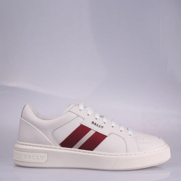 Bally Men's Sneakers MOONY F007 64008138