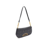 Dior Lambskin Leather Maris Pearl Shoulder Bag 24881536 154323410 [P]