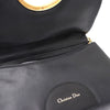 Dior Lambskin Leather Maris Pearl Shoulder Bag 24881536 154323410 [P]