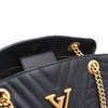 Louis Vuitton New Wave Chain Tote Bag and Shoulder Bag M51496 154323559 [P]