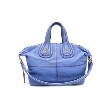 GIVENCHY ナイティンゲール スモール トートバッグ兼ショルダーバッグ 2200 154323665