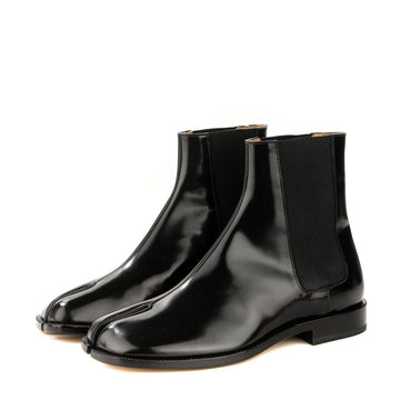 Maison Margiela (S57WU0150 P3827 H8396) Men's Tabi Chelsea Boots 154325099