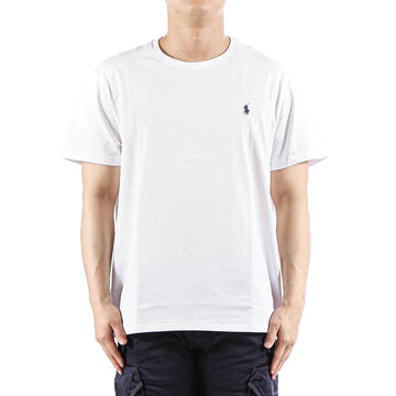 Polo Ralph Lauren Men's Pony Short Sleeve T-Shirt 154325111