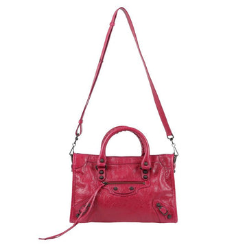 BALENCIAGA スモールトートバッグ 154325119