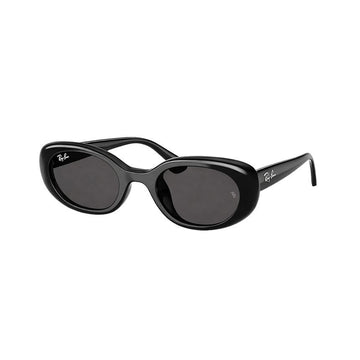 Ray Ban RB4441D 667787 Bio-Based Unisex Sunglasses Asian Fit 154325247