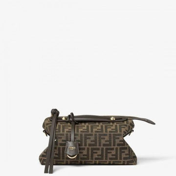 FENDI ソフトミディアムバッグ 8BL155 AFPM F1GL7 151056151