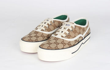 GUCCI テニス 1977 スニーカー 35.5(225) 154326303