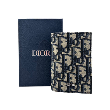 Dior Oblique Organizer Card Holder 2ESCH138YSE H05E 154326439